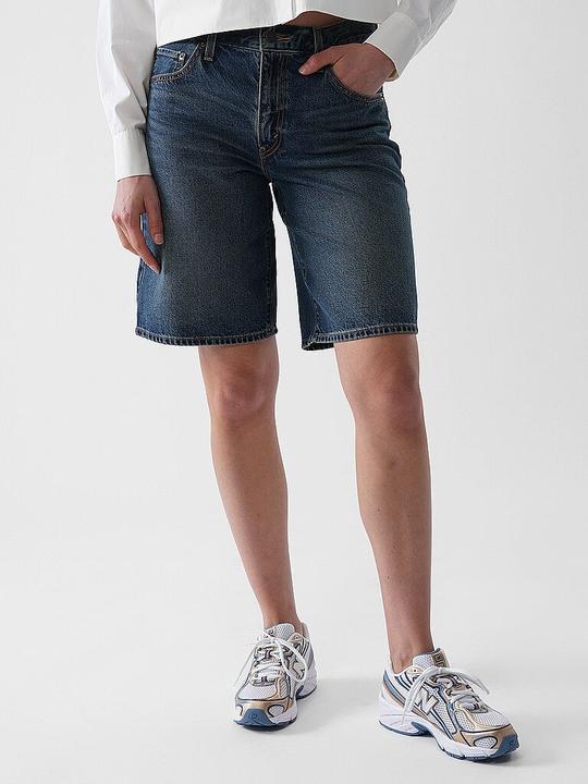 Produktbild Levis Jeansshorts BAGGY DAD (31)