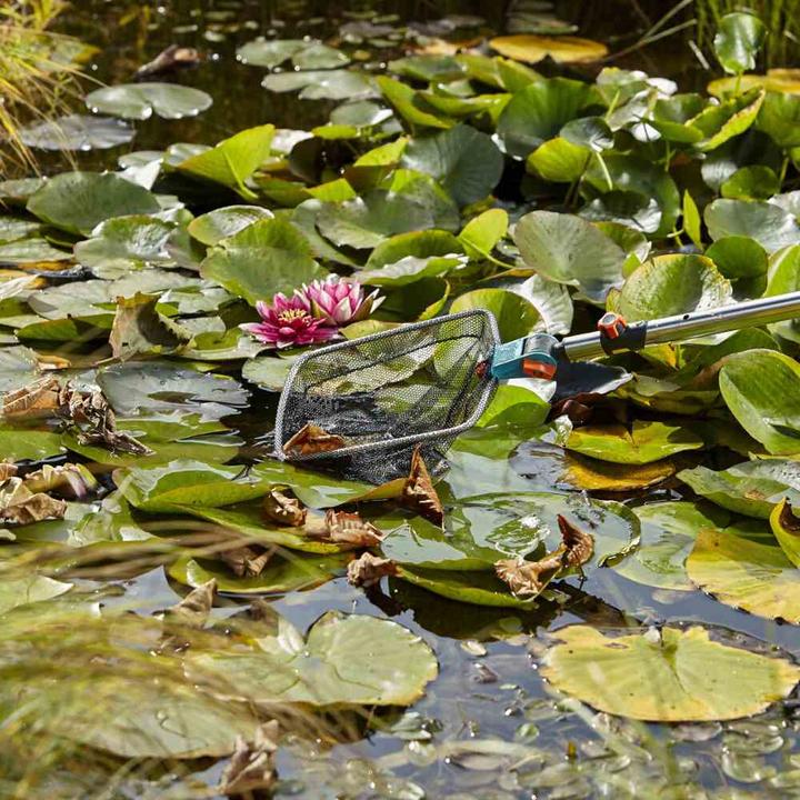 Image du produit Gardena Nettoyeur de bassin