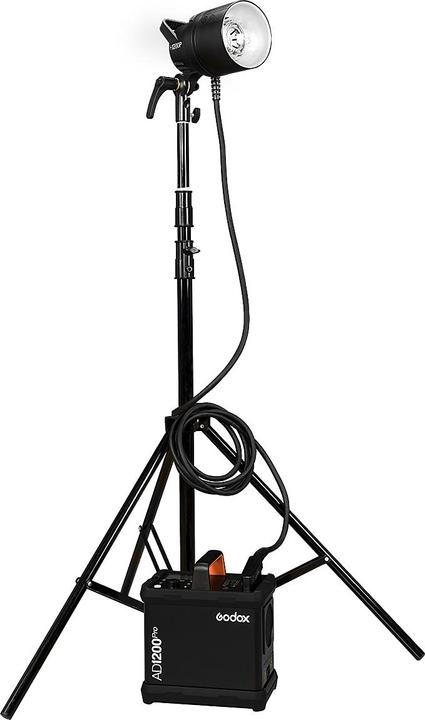 Image du produit Godox Kit AD1200Pro (Godox)
