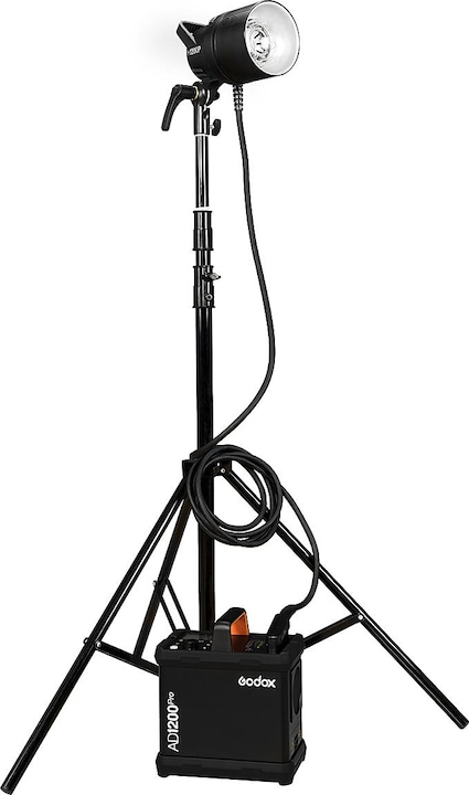 Actual product image Godox AD1200Pro Kit (Godox)