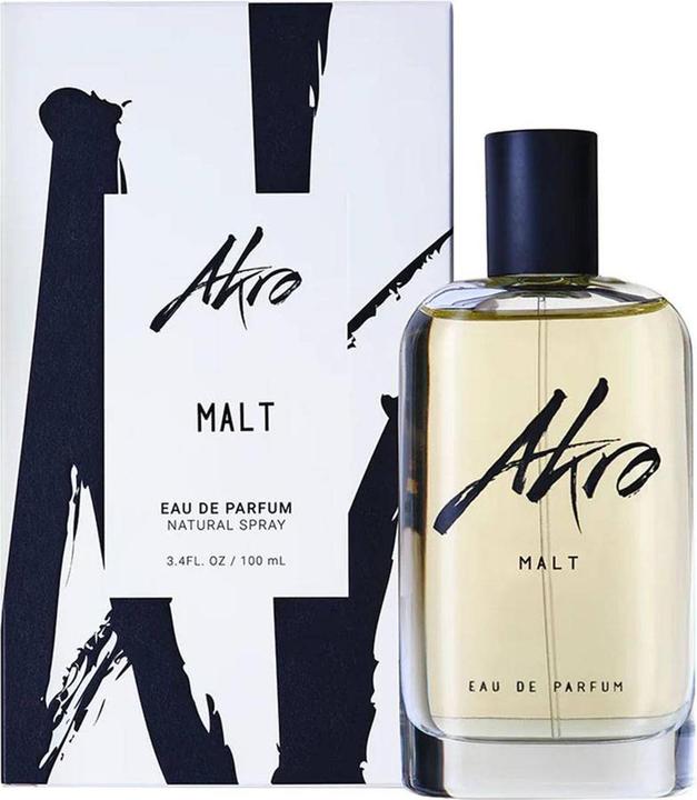 Image du produit Akro Malt Eau de Parfum Spray 100ml (Eau de parfum, 100 ml)