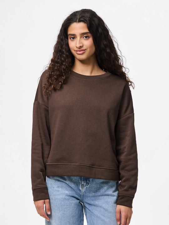 Produktbild Pieces Pcchilli Ls Sweat Noos Bc (S)