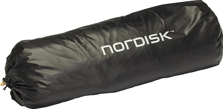 Produktbild Nordisk Halland 2 Light Weight SI Tent (Tunnelzelt, 1.50 kg, 2 Personen)