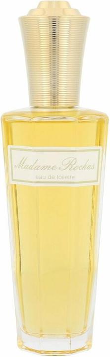 Actual product image Rochas Madame (Eau de toilette, 100 ml)