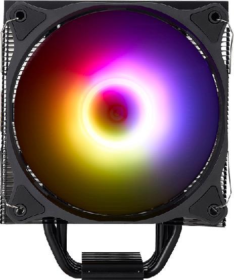 Actual product image Itek ICY-4HB (120 mm)