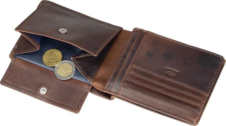 Actual product image Maître Purse Birkheim Galbert