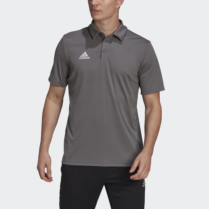 Produktbild adidas Entrada 22 Poloshirt Herren (S)