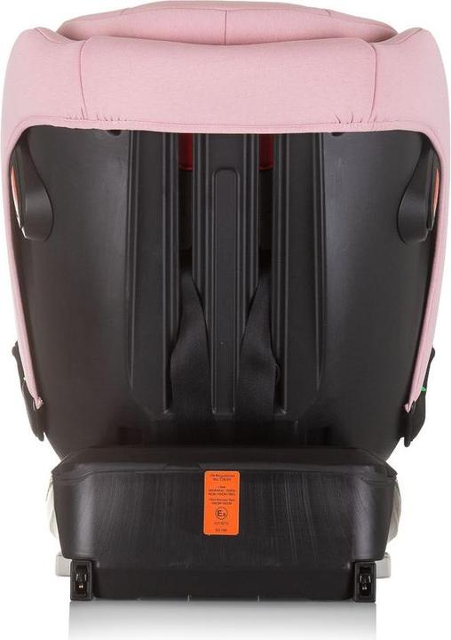 Actual product image Chipolino Tourino i-Size child seat (Reboarder, ECE R129/i-Size Standard)