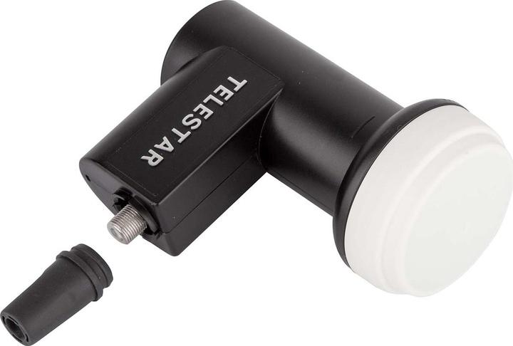 Productafbeelding Telestar enkel (Enkele LNB, 40 mm)