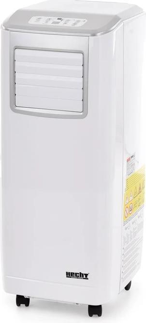 Hecht 3909 (45 m², 9000 BTU/h)