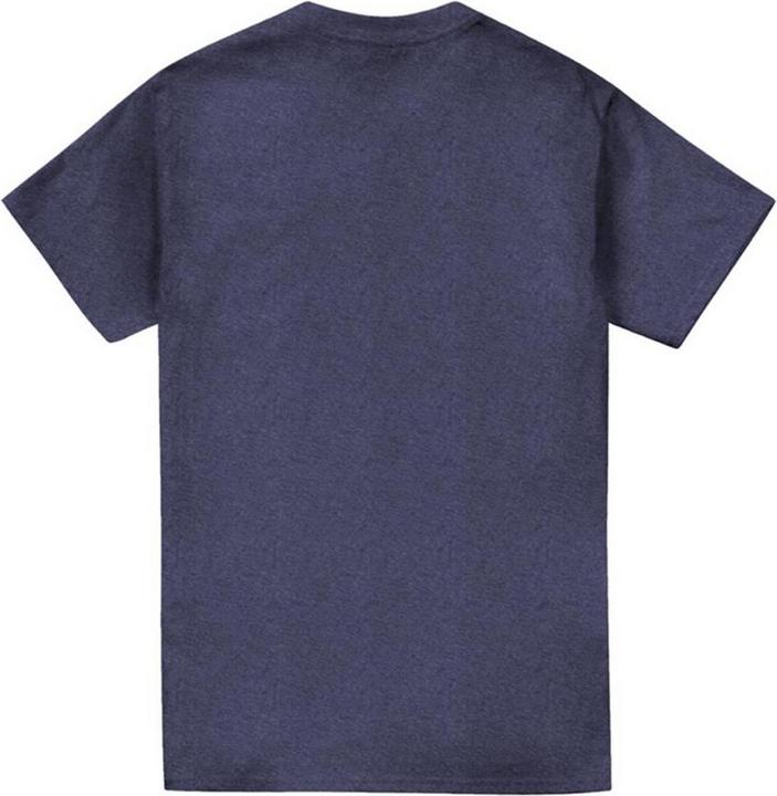 Produktbild Amazing Grandad TShirt meliert (S)