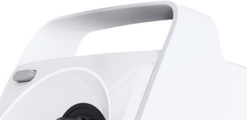 Produktbild Bosch Hausgeräte CompactPower Fleischwolf MFW3520W