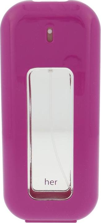 Image du produit French Connection Fcuk 3 (Eau de toilette, 100 ml)