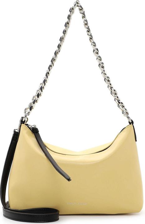 giallo chiaro