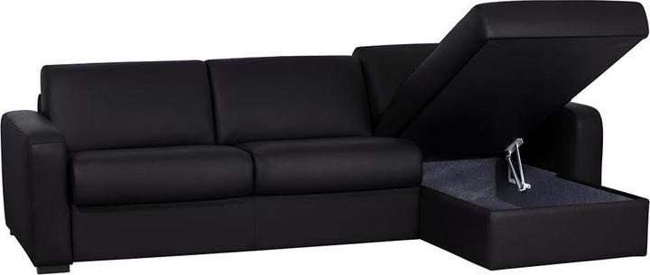 Actual product image Vente-unique Bevis (Corner sofa)
