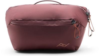 Productafbeelding Peak Design Outdoor-Schlinge 4 l – Eclipse, Tragemöglichkeit (Camera schoudertas, 4 l)