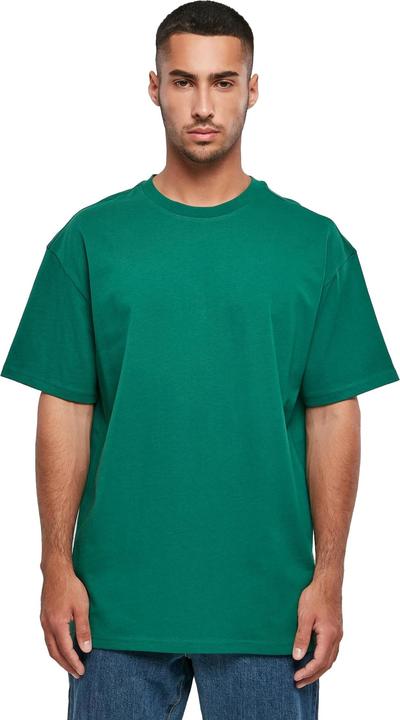 Actual product image Build Your Brand Unisex Adults Heavy Oversized Tee (XXL)