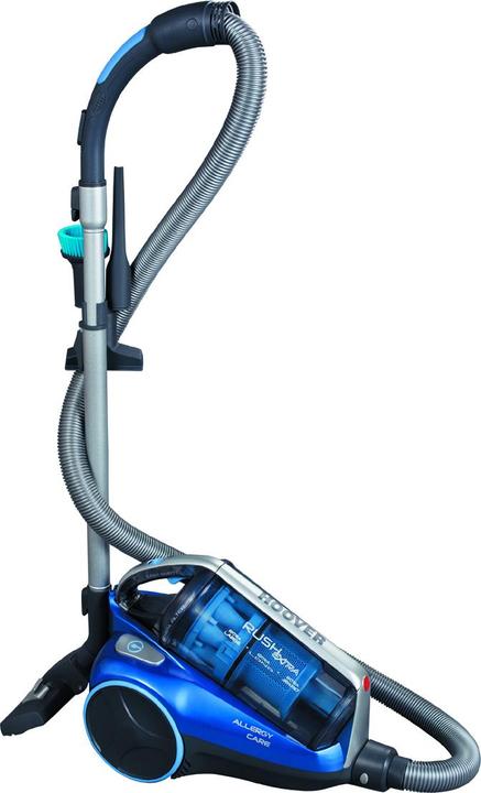 Actual product image Hoover TRE 1420 Rush Extra