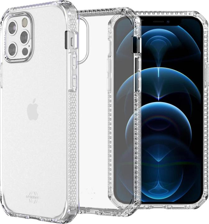Immagine prodotto Itskins Spettro chiaro (Apple iPhone 12, Realme 12 Pro+)