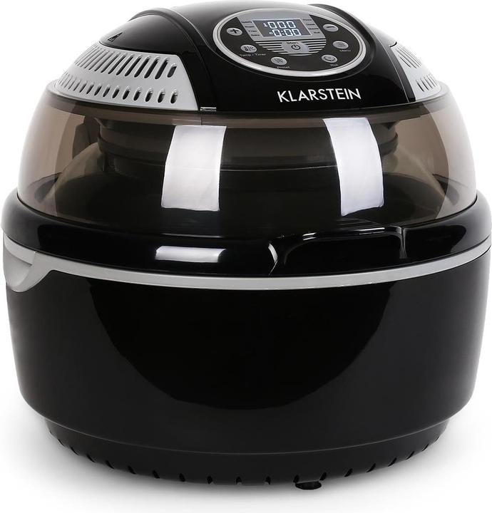 Produktbild Klarstein Schwarz classic