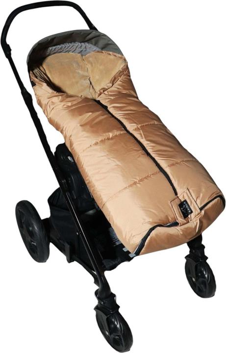 Produktbild Kaiser SANDY Thermo Fusssack