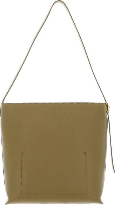 Immagine prodotto Coccinelle C-Me Lock Handbag Grained Leather