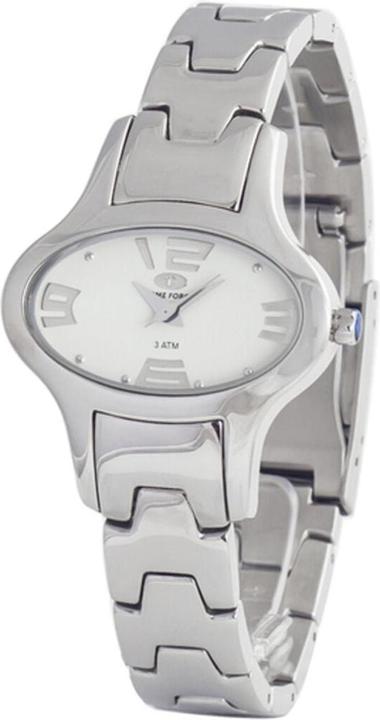 Actual product image Time Force Damenuhr TF2635L-04-1 (Ø 36 mm) (36 mm)