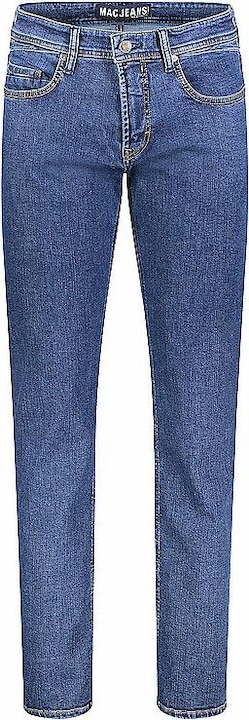 Image du produit MAC Jeans Jeans Regular-Fit "Ben" (long) (W36/L36)
