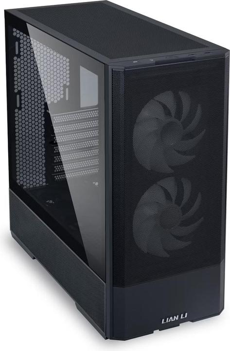 Produktbild Lian-Li Lancool 207 (ATX, Mini-ITX, mATX)