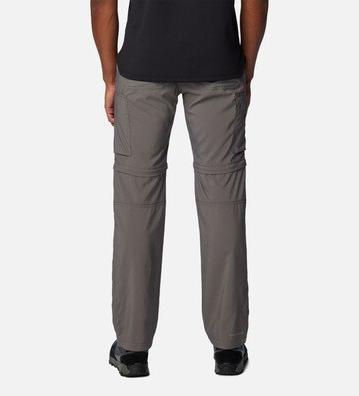Actual product image Columbia Silver Ridge Utility Convertible Pant (30)