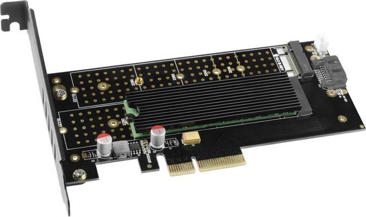 Immagine prodotto Axagon PCEM2-DC