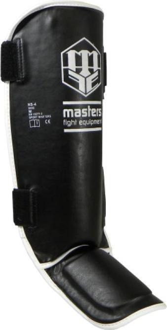 Produktbild Masters Schienbeinschoner (XL)