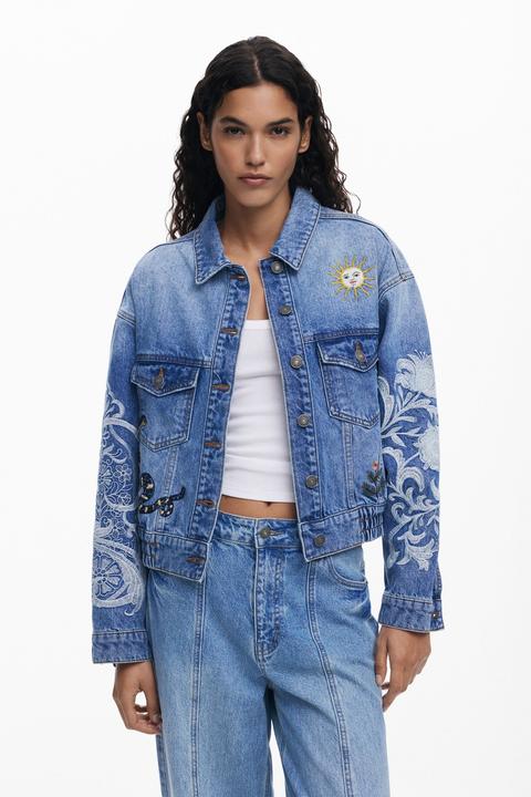 Actual product image Desigual CHAQ Lander (XL)
