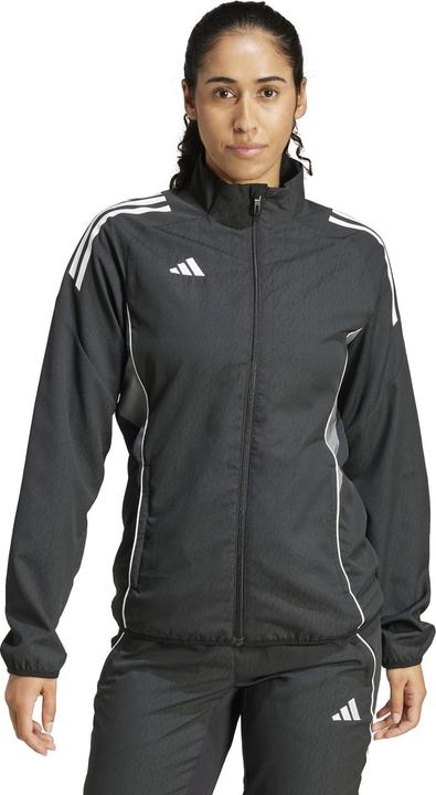 Produktbild adidas Tiro 25 Präsentationsjacke Damen (XXS)