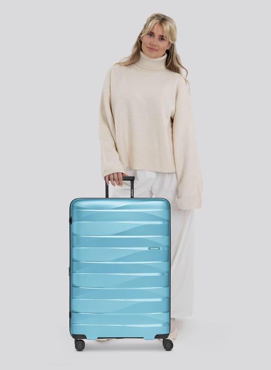 Actual product image Bergpfeil Travel Trolley (112 l)