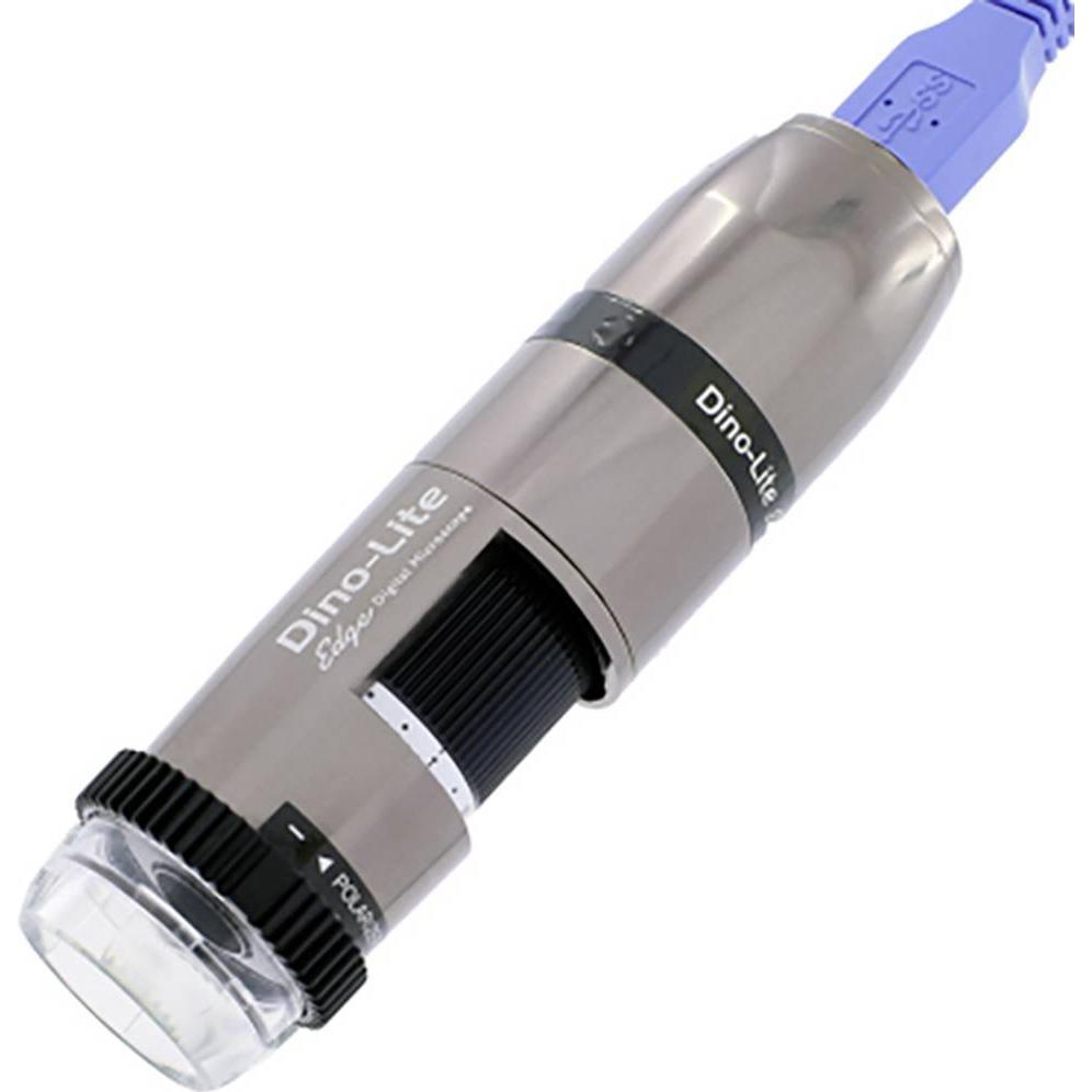Dino Lite Microscopio USB 5 Megapixel Digitale Ingrandimento (max.): 220 x
