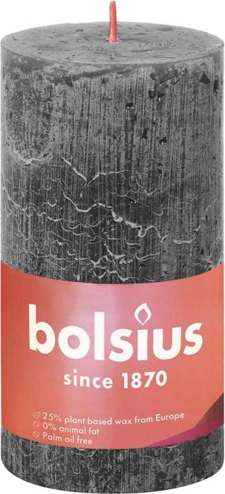 Image du produit Bolsius Andres (4 pcs)