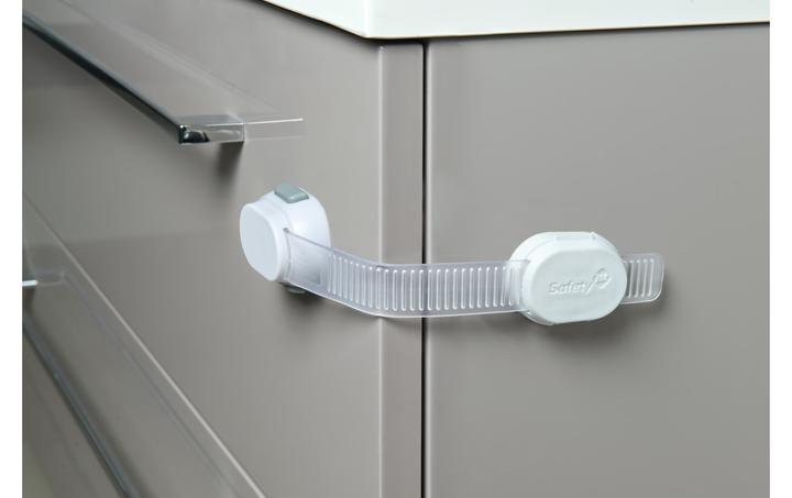 Produktbild Safety 1st Allzwecksicherung