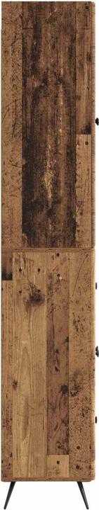 Actual product image vidaXL Möbelset (66 x 34.50 x 90 cm)