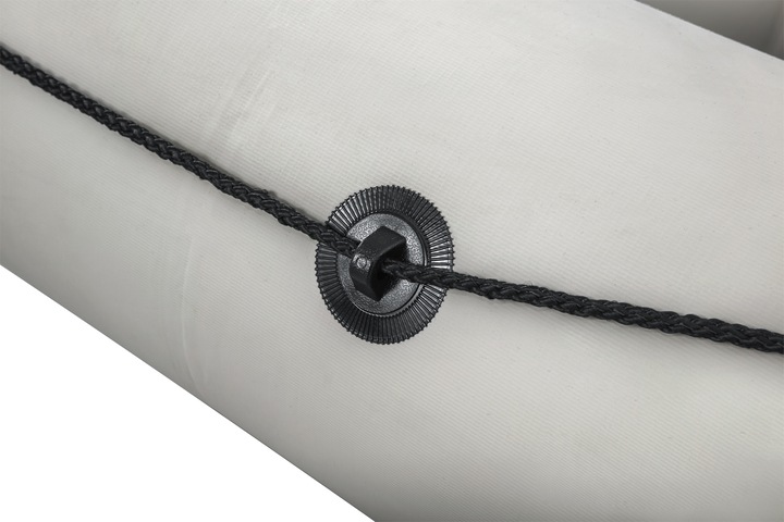 Actual product image Bestway Ranger Elite X4 Raft Set 320x148x47cm (320 cm, 4 pers.)