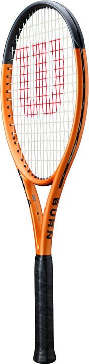 Produktbild Wilson BURN 100 LS V6.0 (3, 280 g, Bespannt)