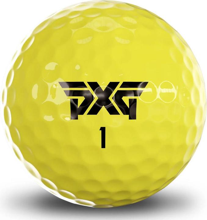 Produktbild Parsons Xtreme Golf Tour Golf Ball