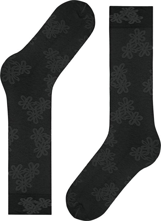 Image du produit Falke Fleur de glace 40 DEN Femmes (40DEN, 35 - 38)