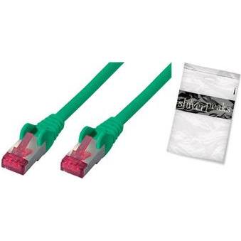 Shiverpeaks BS75711-A0.25G (S/FTP, CAT6a, 0.25 m), Netzwerkkabel