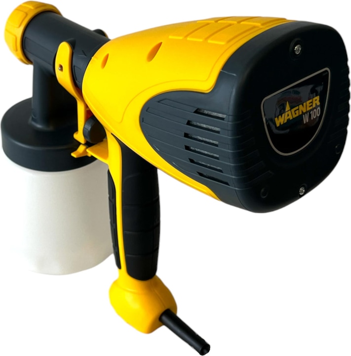 Produktbild Wagner Farbsprühsystem