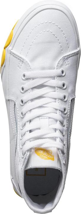 Image du produit Vans Sk8-Hi Tapered Stackform Chaussures - 91463 (39)