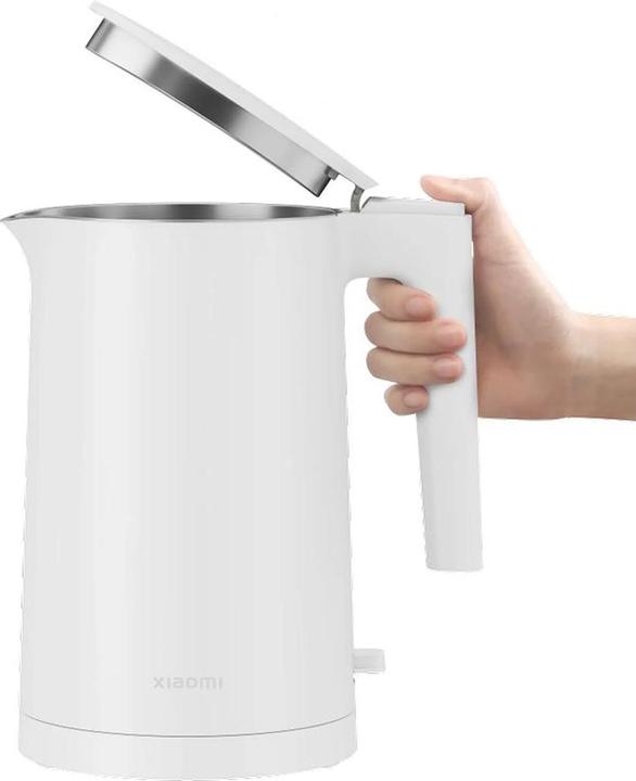 Produktbild Xiaomi Wasserkocher (1.70 l, EU-Stecker)