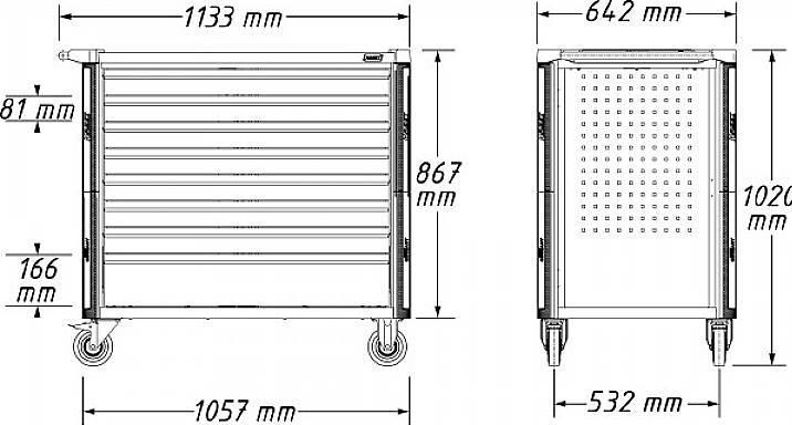Produktbild HAZET Assistent (0 x)