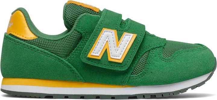 Image du produit New Balance YV373SGW (31)
