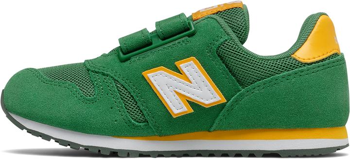 Image du produit New Balance YV373SGW (31)